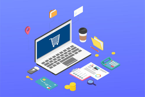 淘寶店鋪流量突然下降怎么辦